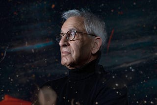 Q&A with Nicholas Meyer: The Filmmaker and Author Discusses His Life and Legacy