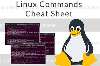 CheatSheet: Linux Commands for DevOps