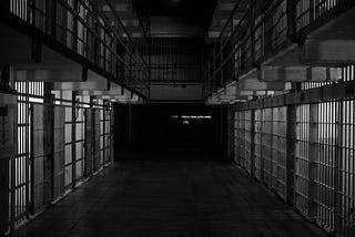 How Starting an Investment Firm Almost Landed Me in a Federal Prison