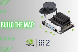 ROS2 Humble Cartographer on NVIDIA Jetson Nano with RPLIDAR