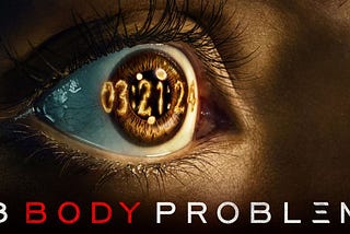 Netflix’s ‘3 Body Problem’ Receives Icy Reception in China.
