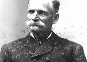 The Peculiar Truth about Black Bart, Thief & Po8