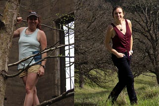 How a Science Journalist Loses 40 Pounds (and her Job)