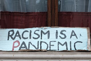 Odd Versus Even: The Prime Number Of Systemic Racism And What We Can Do About It.