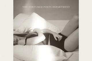 Album Review | ‘The Tortured Poet Department’ by Taylor Swift