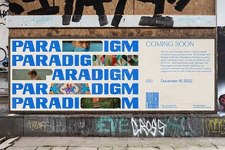 Paradigm Gallery & Studio