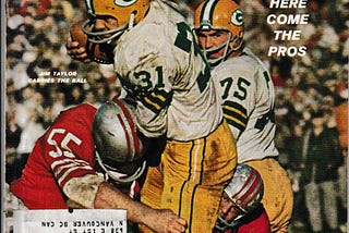 Green Bay Packers: A Legacy of Excellence and Tradition