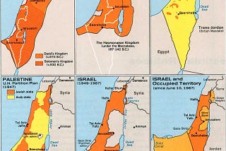 Thoughts On Israel, Part II
