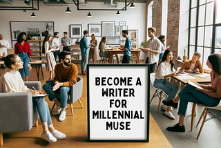 So You Wanna Write for Millennial Muse? Here’s the Tea
