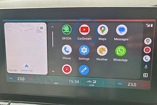How to Install and Enjoy YouTube on Android Auto.