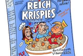 Unified Reich Krispies