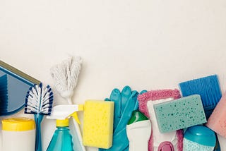 How to Find the Motivation to Clean