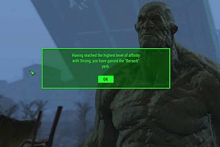 A Guide to Checking Affinity in Fallout 4