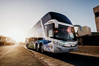Tips for Planning Travel on Motorcoaches