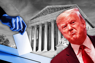 The U.S. Supreme Court is Not Just Lost, It’s Dangerous