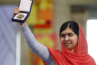 How Malala Lost the Support of her People