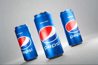 My product animation of Pepsi can (wasn’t published anywhere)