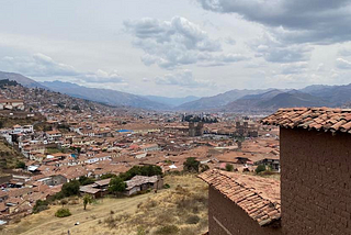 Cusco, Peru — so much more than Machu Picchu