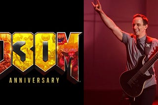 OPINION — It’s Doom’s 30th Anniversary, but what about Mick Gordon?