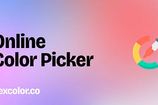 The Creative Power of Hexcolor.co’s Color Picker Tool