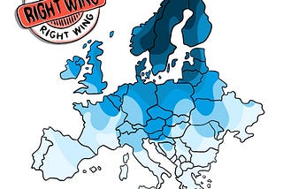 The Rise of Right-Wing Europe