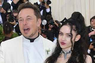 Sensational information about Elon Musk’s third child?