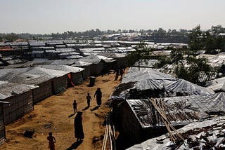 “They Will Kill Us If We Go Back” — Rohingya Refugees Terrified of Being Forced Back to Myanmar