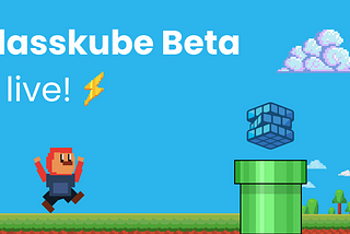 Glasskube Beta is live!