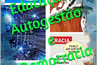 [EPUB[BEST]} Educação, Autogestão e Democracia (Portuguese Edition)