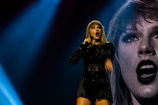 Harrison Butker Casts Shade on Taylor Swift in His Infamous Speech