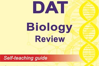 [EBOOK][BEST]} Sterling Test Prep DAT Biology Review: Complete Subject Review