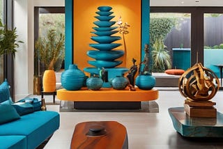 The Power of Feng Shui Furniture: Harmonize Your Living Spaces