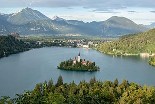 8 FABULOUS ACTIVITIES TO DO IN AND AROUND LAKE BLED