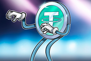 Tether Takes Action: Freezes $5.2 Million in USDT to Fight Phishing Scams