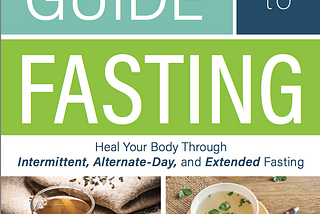 Intermittent Fasting for Type 2 Diabetes — The Quick Start Guide