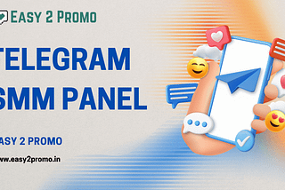Best Telegram SMM Panel for Cheapest TG Services