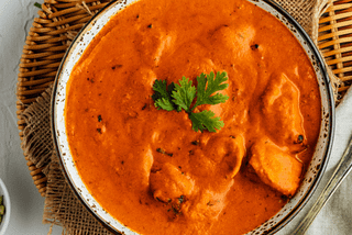 Top 10 Indian Vegetarian Restaurants In Dubai