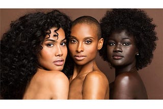 Skin and Skin commentary in Nigeria