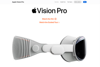 The Real Reason Apple’s Vision Pro Is Failing