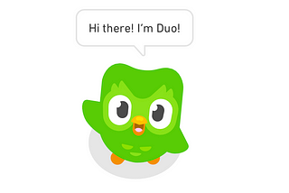What If we Redesign Duolingo toward a Roguelike APP?