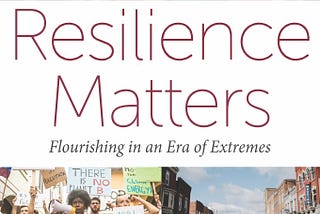 Free Island Press E-book on Making a Way in the Age of Extremes