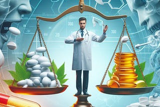 Balancing the Benefits & Risks of Aspirin Based on Literature & Professional Case Studies