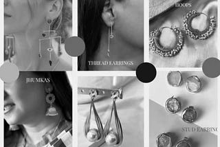 Guide To Shop Earrings That Suit Your Face Shape