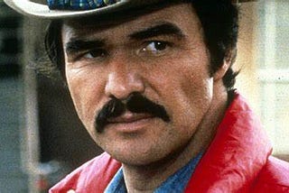 Burt Reynolds’ Hooper Is a Reminder That Stuntin’ Ain’t Easy