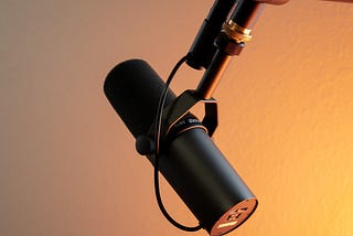 Podcasting Made Easy: Top 5 Microphones for High-Quality Sound
