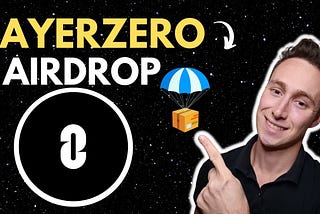 Layer Zero Airdrop Guide: How To Claim Layer Zero ($ZRO) 2024