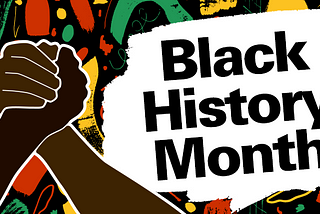 NAU Celebrates Black History Month