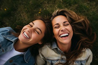5 Things To Give Up And Become Happier Women