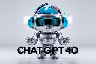 ChatGPT 4O is here and free !!!