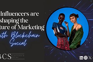 AI Influencers are Reshaping the Future of Marketing